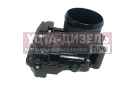 Изображение раздела дроссель газ-3302 в сборе евро-3 cartronic