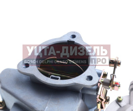 Изображение раздела карбюратор зил-130 avtoelectrica