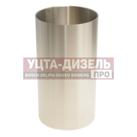 Изображение раздела гильза цилиндра камаз,паз дв.cummins isbe,isde v=4.5.6.7 106х111х200мм movelex