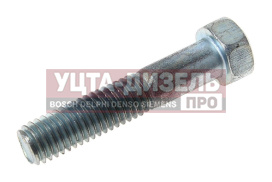 Изображение раздела болт м8х1.25х40 газ-3307 вентилятора, уаз-31514,3160 механизма переключения кл.проч. 6.8) этна