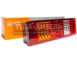 Изображение раздела фонарь задний камаз правый (разъем tyco electronics) avtoelectrica