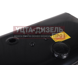 Изображение раздела бак топливный камаз 170л (405х498х950) с комплектом для установки+рти бакор