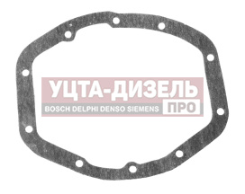 Изображение раздела прокладка газель next,газ-3302,31029 картера моста заднего неразъемного