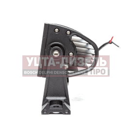 Изображение раздела балка светодиодная 12/24v 72w (24 светодиода) 336х120х85 направленный свет avtoelectrica