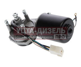 Изображение раздела мотор-редуктор стеклоочистителя камаз,урал сл351 24v avtoelectrica