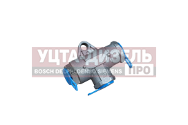 Изображение раздела клапан газ валдай next,газель next,газон next,садко м16х1.5 двухмагистральный sorl