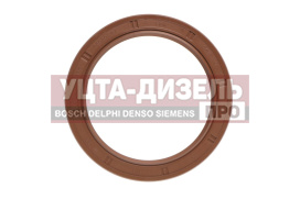 Изображение раздела сальник маз хвостовика 2.2-85х110х12 viton cavetto