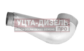 Изображение раздела труба маз фильтра воздушного оао маз