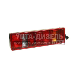 Изображение раздела фонарь задний газ-3310,паз 24v освар