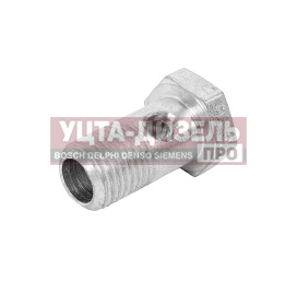 Изображение раздела болт-штуцер м14х1.5х25 газ-3110,2217,3302 шланга гидроусилителя нагнетательного (оао газ)
