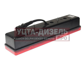 Изображение раздела фонарь задний газ-3302 24v разъем сцаз руденск