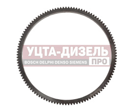 Изображение раздела венец маховика д-260 (амкодор) 113 зубьев ммз