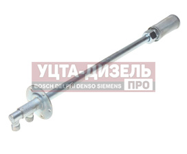Изображение раздела топливоприемник маз 200-350л зима (450х600) бакор