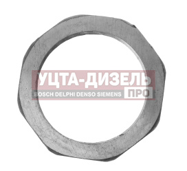 Изображение раздела гайка газ-53,3307,газон next ступицы задней (оао газ)