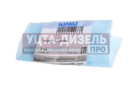 Изображение раздела шайба камаз плоская d=55 (оао камаз)