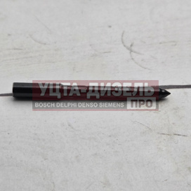 Изображение раздела распылитель liwei dlla139p2229 0433172229 bosch