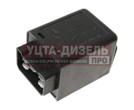 Изображение раздела реле блокировки стартера газ-3309,33081 24v (аналог 7312.3777-01) автотрейд