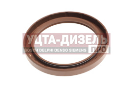 Изображение раздела сальник маз хвостовика 2.2-85х110х12 viton cavetto