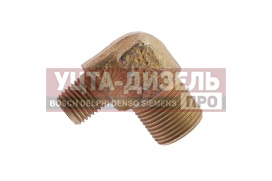 Изображение раздела угольник маз м20х1,5-1/4 оао маз