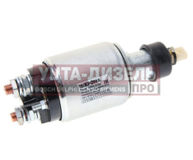 Изображение раздела реле втягивающее камаз евро azf-4554,4581 24v крона