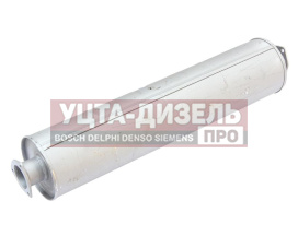 Изображение раздела глушитель газ-4301,3306,паз-4230 аврора автоглушитель