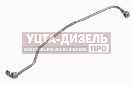 Изображение раздела трубка д-245.30е3,д-245.35е4,д-245.9е4 подводящая к ткр ммз