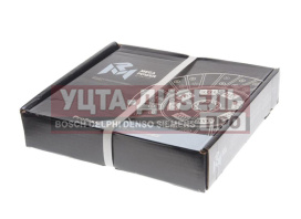 Изображение раздела сцепление газ-3302 бизнес,газель next дв.умз-4216,evotech 2.7 а274 в сборе megapower