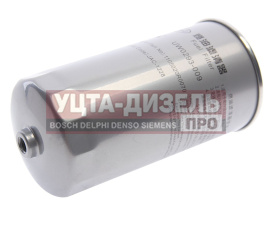 Изображение раздела фильтр топливный jac sunray sollers atlant (2.7d) (4de1-1d) (е5) грубой очистки oe