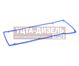 Изображение раздела прокладка крышки клапанной змз-406 евро-3 силикон