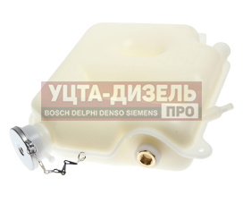 Изображение раздела бачок расширительный jac n75,n120 камаз компас-9/12 oe