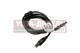 Изображение раздела кабель диагностический газ usb для систем abs/ebs sorl