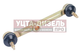 Изображение раздела тяга камаз-евро привода кпп-152 в сборе rostar