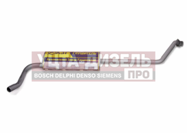 Изображение раздела глушитель газ-3302 next,бизнес дв.умз,evotech,cummins (гбо) евро-4,5 длинный азг