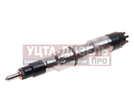 Изображение раздела форсунка камаз-54901 дв.910 системы common rail (аналог bosch 0445120534) азпи