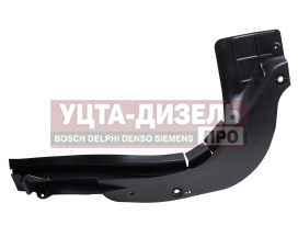 Изображение раздела брызговик jac n56,n75,n80,n120 камаз компас-5/9/12 двигателя передний левый oe