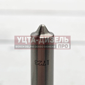 Изображение раздела распылитель liwei dsla140p1723 0433175481 bosch
