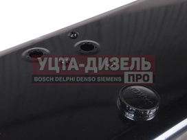 Изображение раздела бак топливный камаз 400л (530х650х1315) бакор