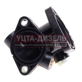 Изображение раздела корпус jac n56 sollers atlant (2.7d) (4de1-1d) (е5) термостата oe