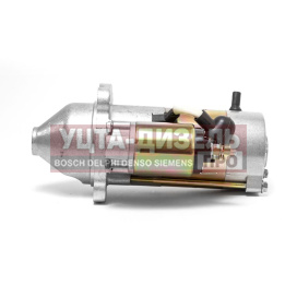 Изображение раздела стартер газ-3302 дв.cummins isf2.8 12в 2.5квт avtoelectrica