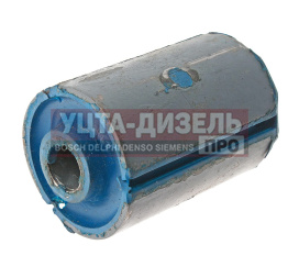 Изображение раздела сайлентблок газ-3302,газель next подвески (синий) вулкан-нн