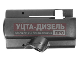 Изображение раздела кожух газ-3302 колонки рулевой нижний автокомпонент