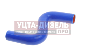 Изображение раздела патрубок z-образный силикон d=38 формакс
