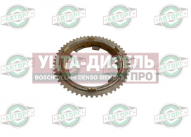 Изображение раздела кольцо газ-3302,газель next бизнес синхронизатора блокирующее в сборе авторг