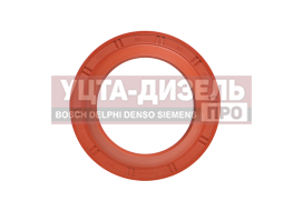 Изображение раздела сальник газ-53,3307,газон next хвостовика 2.2-55х82х10/15.5 росичъ