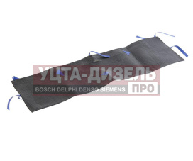 Изображение раздела утеплитель радиатора газ-3302 с/о