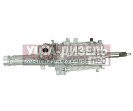 Изображение раздела кпп газ-3302 бизнес,next дв.умз-4216,а274 evotech 2.7 (оао газ) №