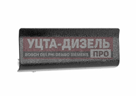 Изображение раздела ручка газ-2705 двери задка и сдвижной наружная в сборе (металл) регалия
