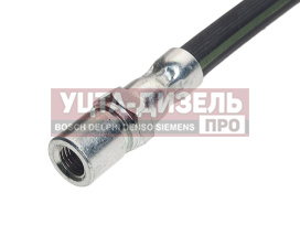Изображение раздела шланг газ-3302 цилиндра сцепления н/о (оао газ)