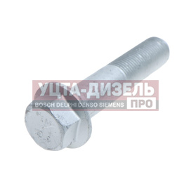 Изображение раздела болт м16x1.5х75 подвески передней технотрон-метиз (оао камаз)