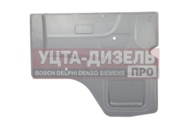 Изображение раздела обивка двери камаз-евро левая автотехник